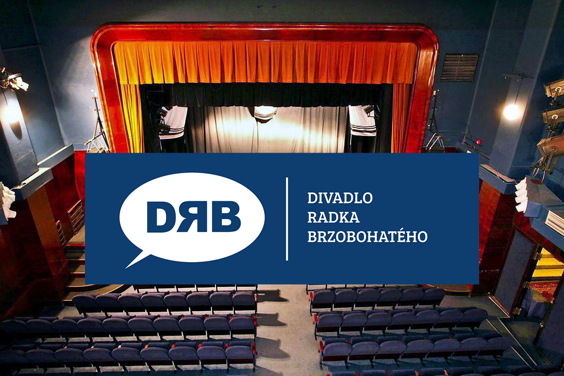 Divadelní představení: Bella Donna