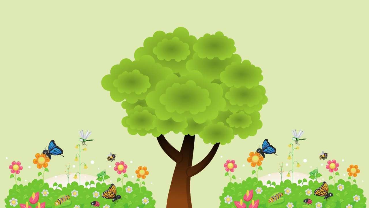 Pohádkovník Andersenův 2026