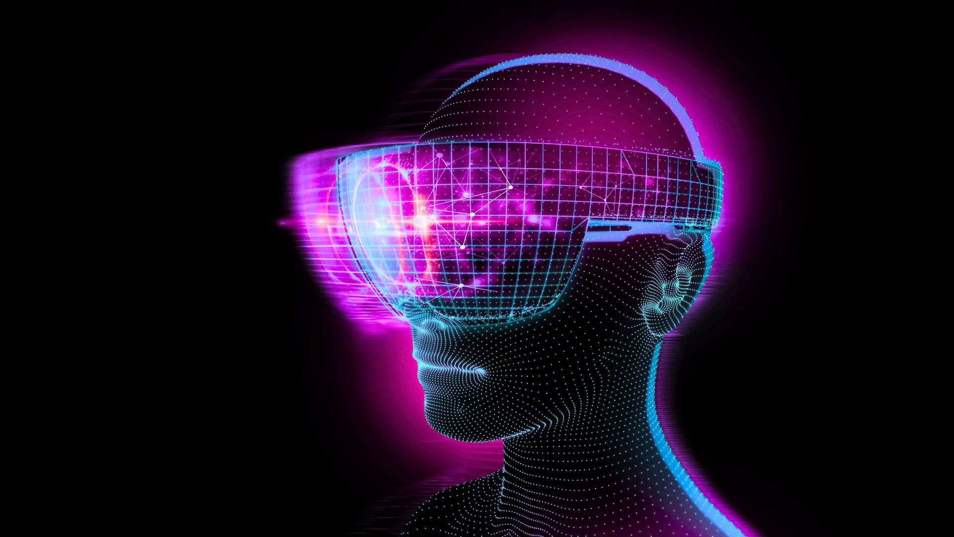 Virtuální realita: pobočka Benešova