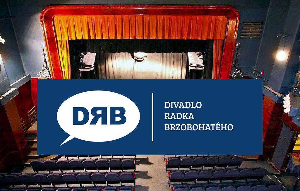 Divadelní představení: Nejkrásnější kocovina