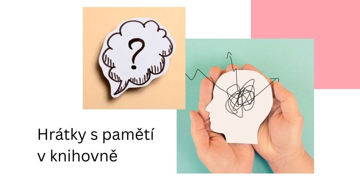 Hrátky s pamětí / leden 2026