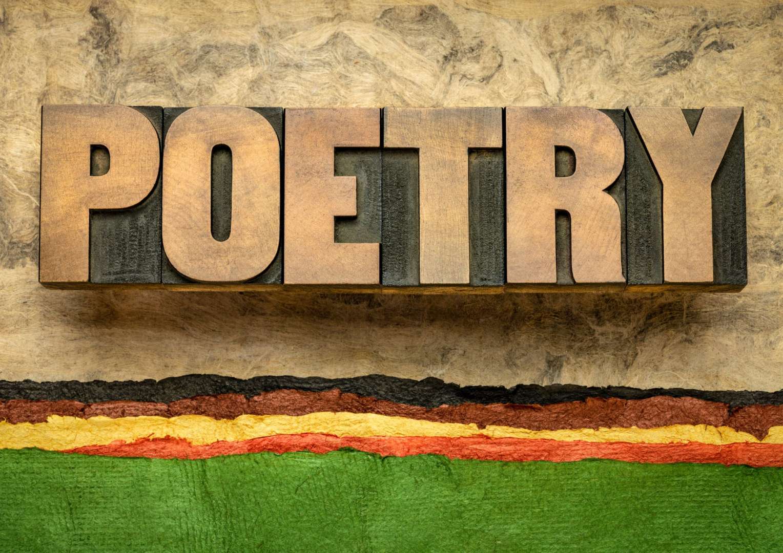 28. ročník festivalu Den poezie