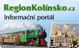 Portál regionu Kolínsko