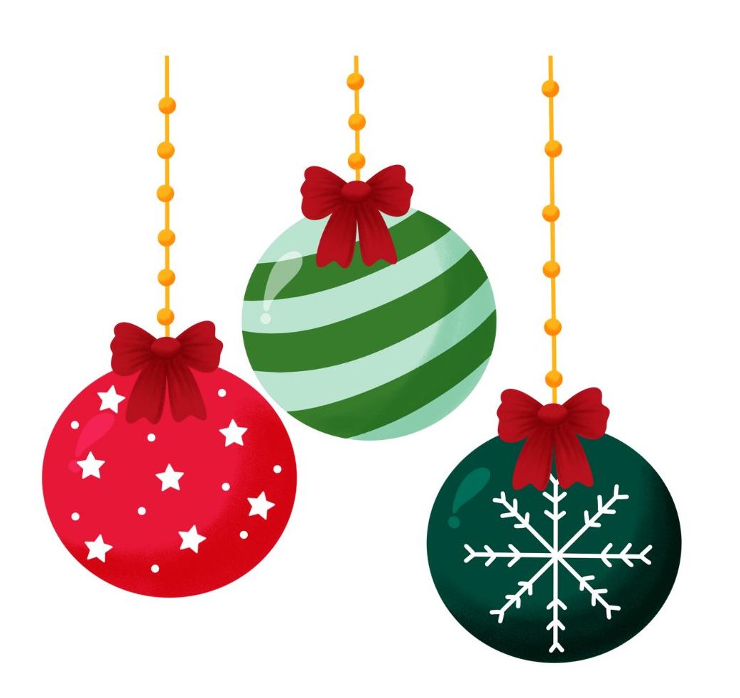 Vánoční posezení