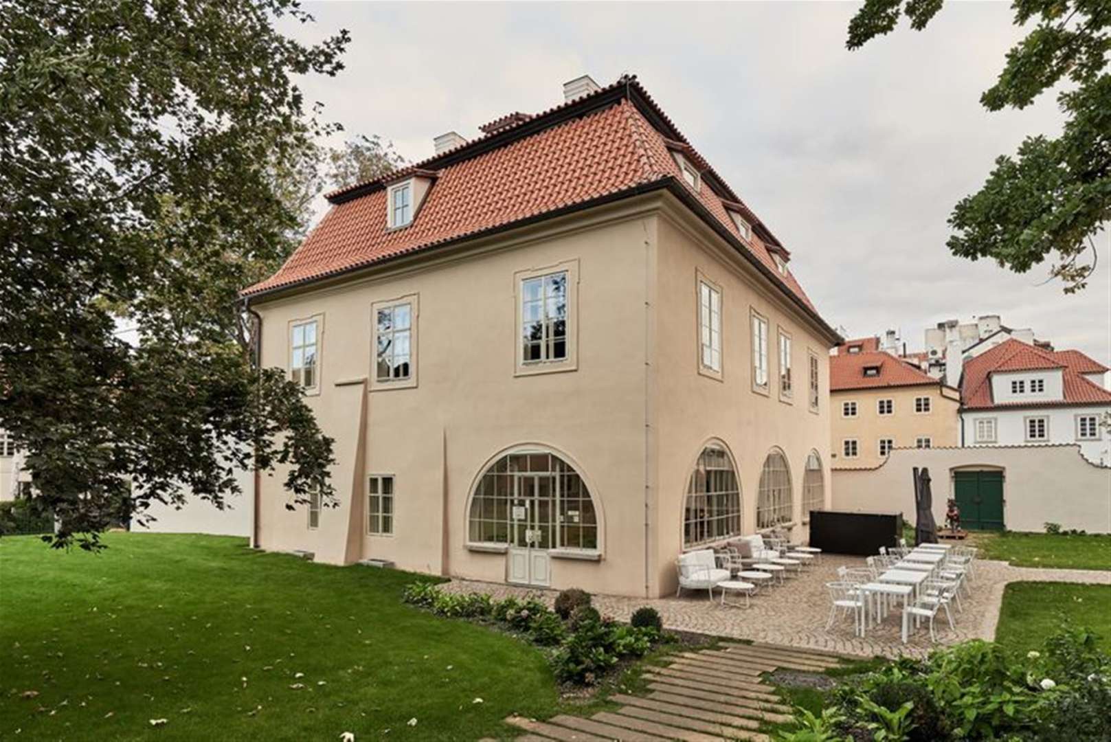 Werichova vila