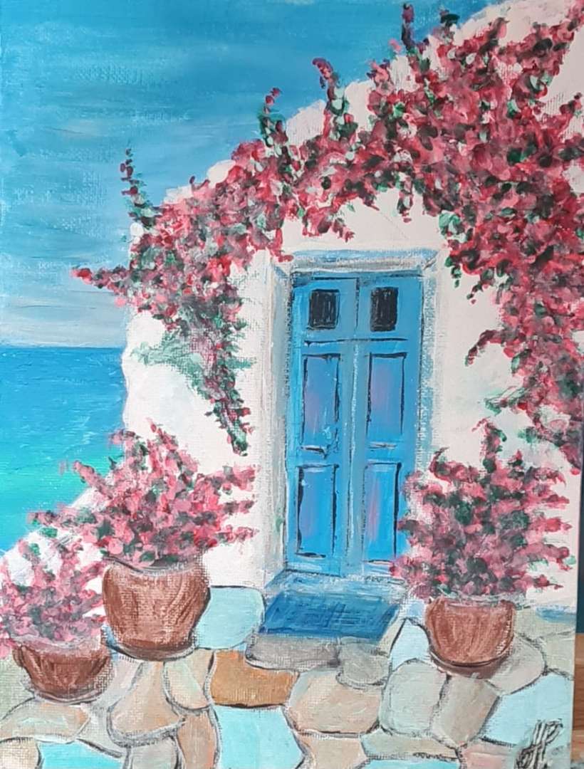 Hana Šálková. Autorská tvorba